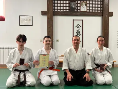 Внеочередной экзамен 1 марта 2026