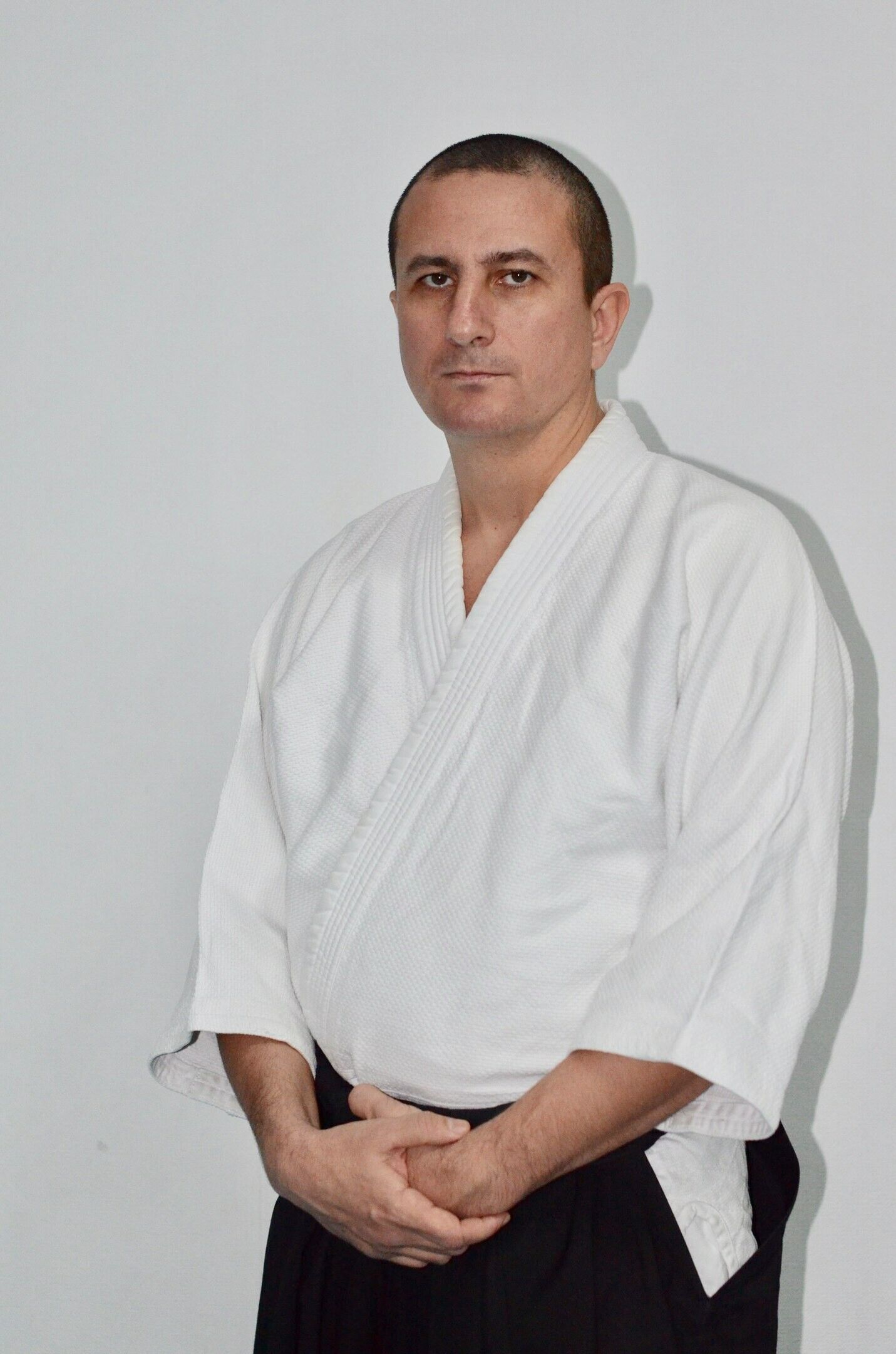 Клуб айкидо "Тандэн" в Анапе